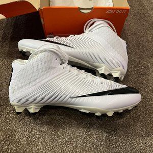 Nike Vapor Speed‎ 2 3/4 TD CF Size 14 NEW
